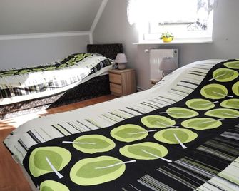 Holiday home Stepniczka - Stepnica - Bedroom