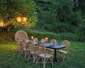 Minimalist : An Eco Farmstay - Nāldera - Patio