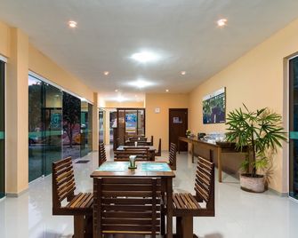 Pousada Villa Piemonte - Ubatuba - Lobi