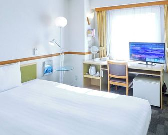 Toyoko Inn Shonan Hiratsuka eki Kita guchi No 2 - Hiratsuka - Chambre