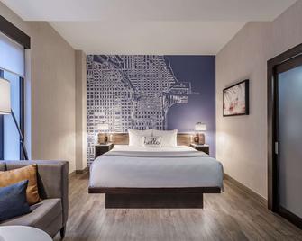 Cambria Hotel Chicago Loop - Theatre District - Chicago - Bedroom