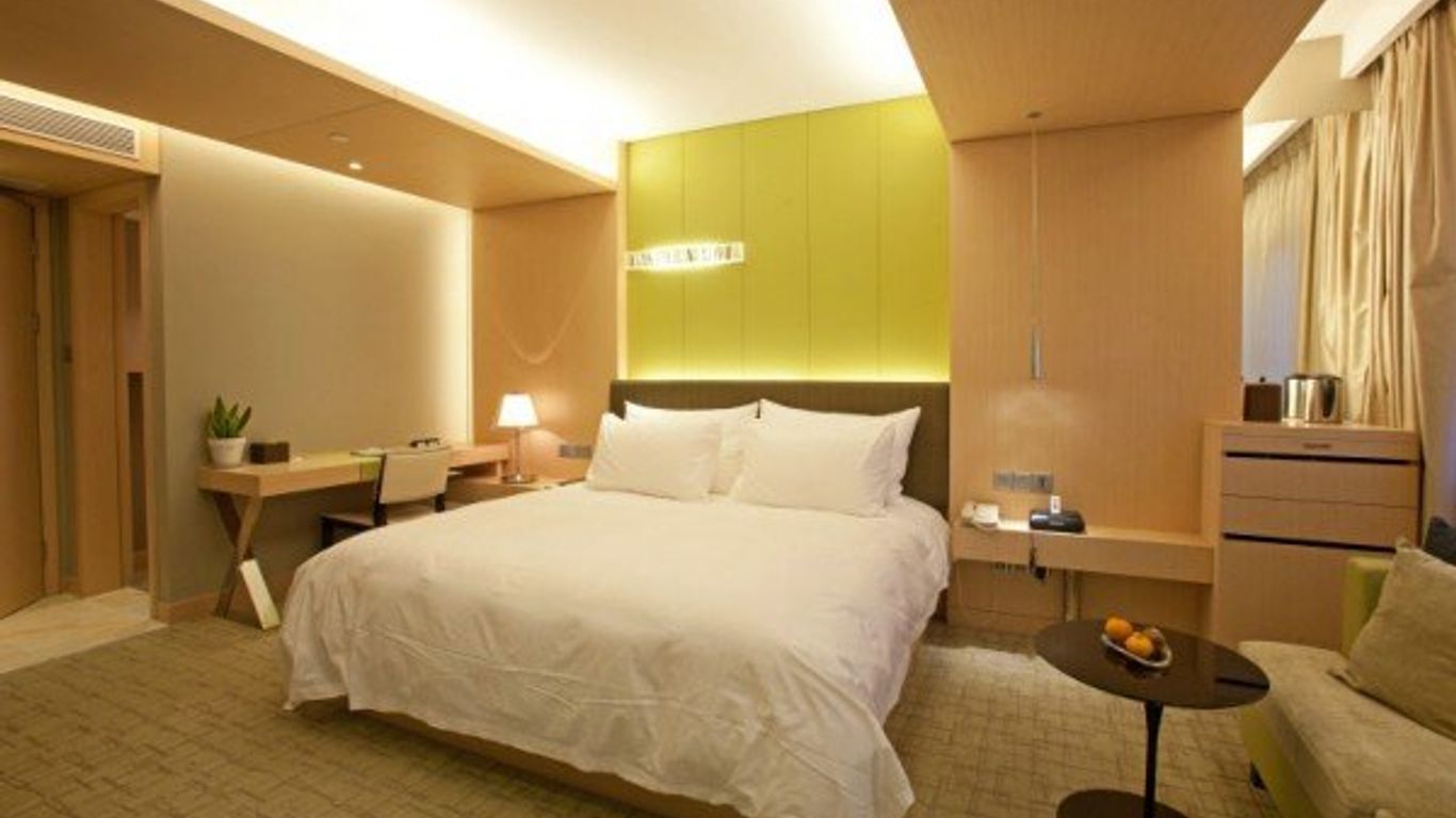 Hangzhou Tower Hotel