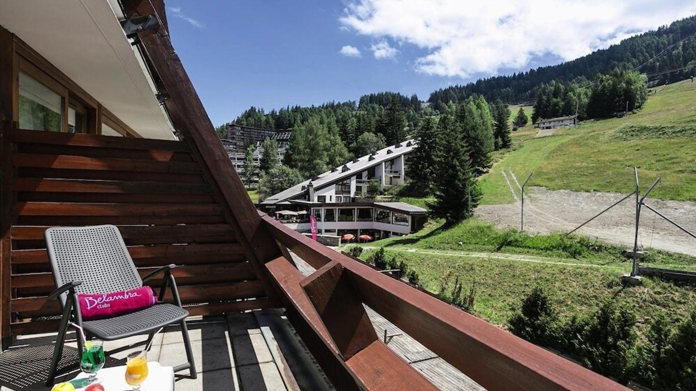 Belambra Hotels & Resort La Cachette