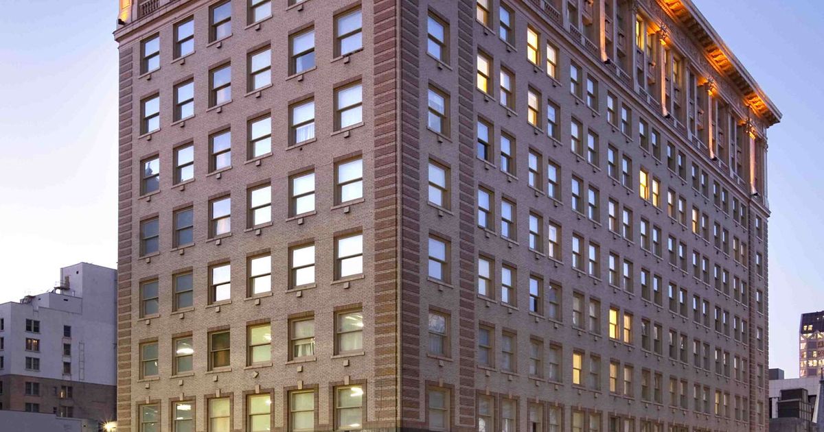 Home2 Suites by Hilton San Antonio Downtown Riverwalk, TX ab 100