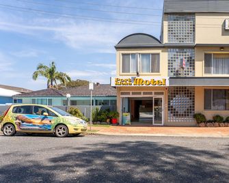 Port Aloha Motel - Port Macquarie
