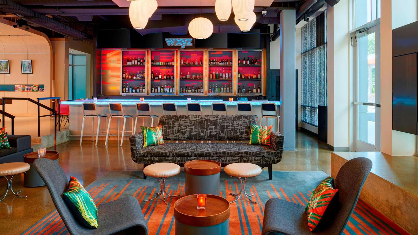 Aloft Columbus Westerville