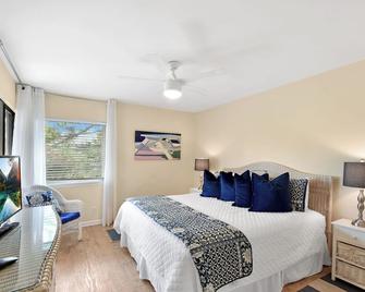 Shipwatch 304 - Saint Simons - Bedroom