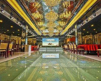 Hairun Hotel - Zaozhuang - Lobby