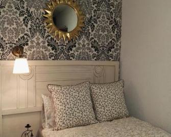 Apartamento Oliver - Calella - Bedroom