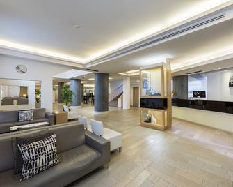 Occidental Aurelia - רומא - לובי