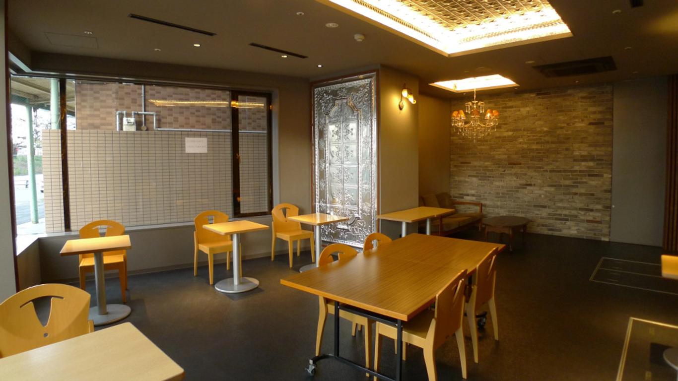 ホテルクレストディオ