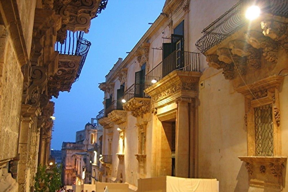 Affittacamere Conte Di Cavour - נוטו - נוף חיצוני