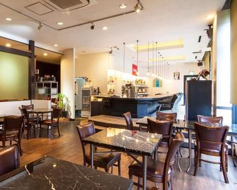 Tsukuba No Yu Urban Hotel - Tsukuba