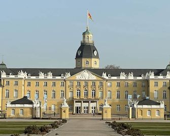 Hotel Kull von Schmidsfelden - Bad Herrenalb