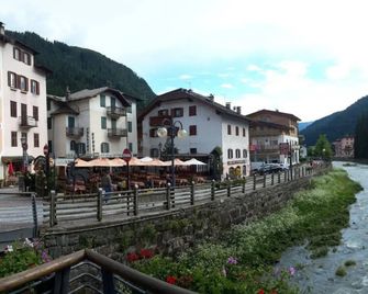 Hotel Stella - Moena