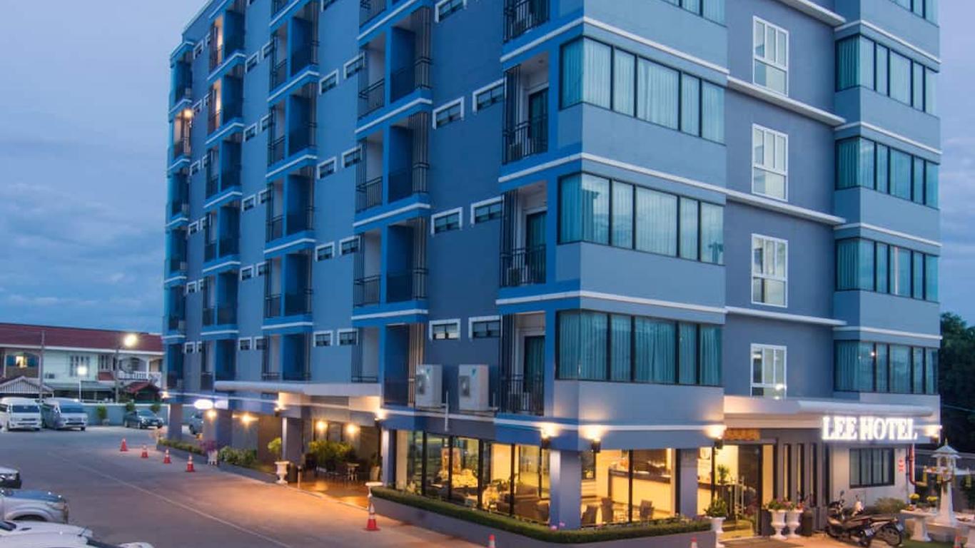 Lee Hotel