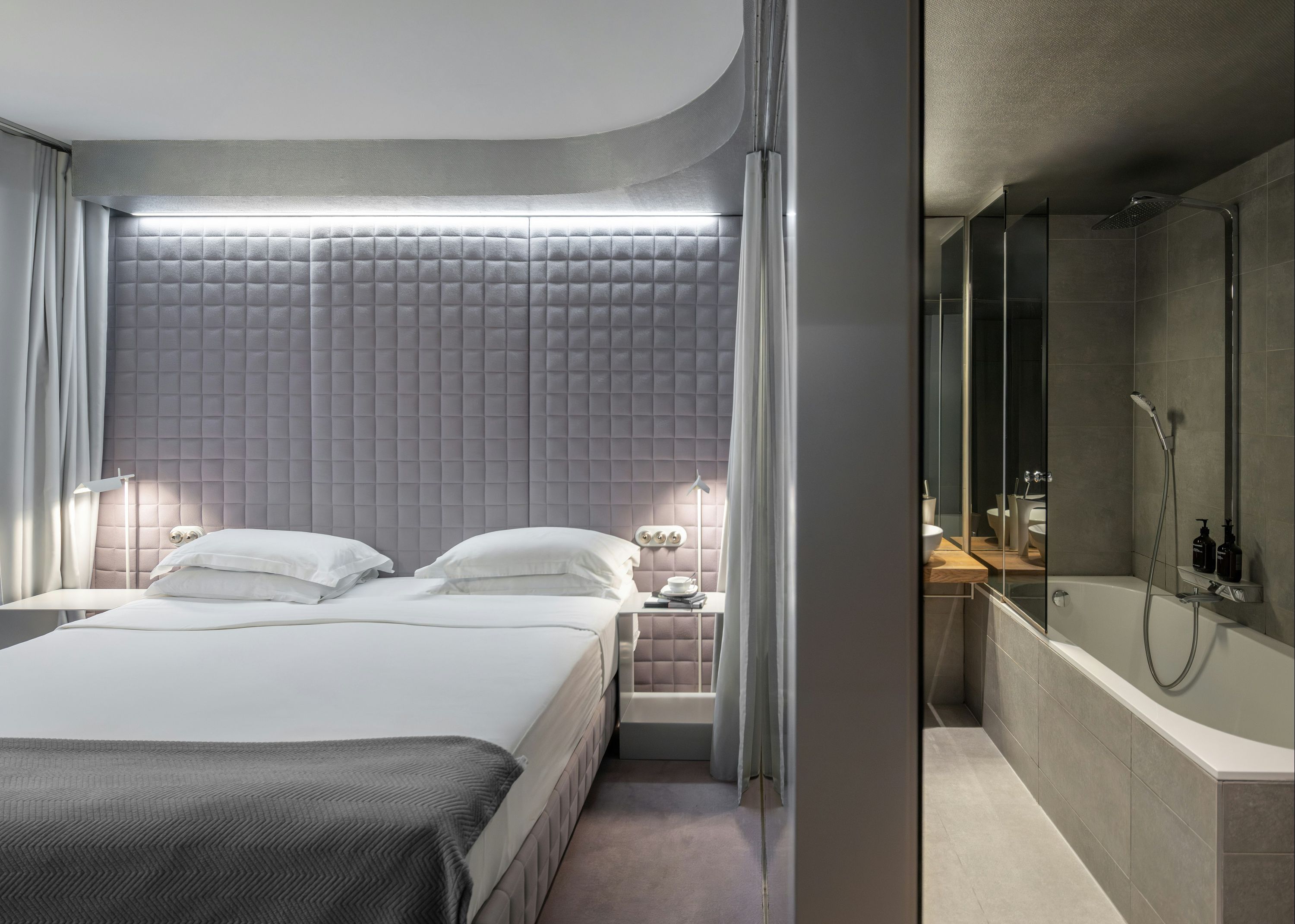 Vander Urbani Resort - ליובליאנה - בר