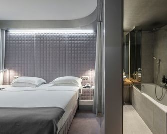 Vander Urbani Resort - Liubliana - Bar