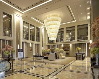 The Olympian Hong Kong - Hong Kong - Lobby