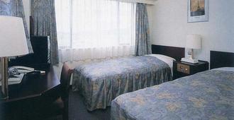 Hotel Gate 88 - Naruto - Bedroom