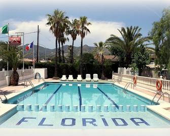 Camping Florida - Benicàssim - Pool