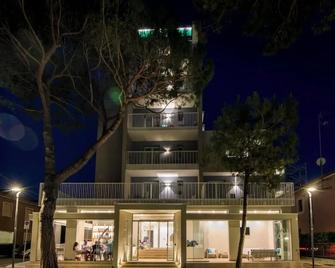 Hotel Almalux - Jesolo