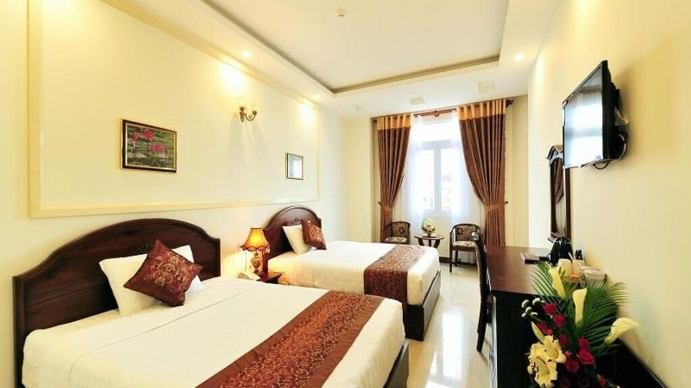 Marguerite Hotel