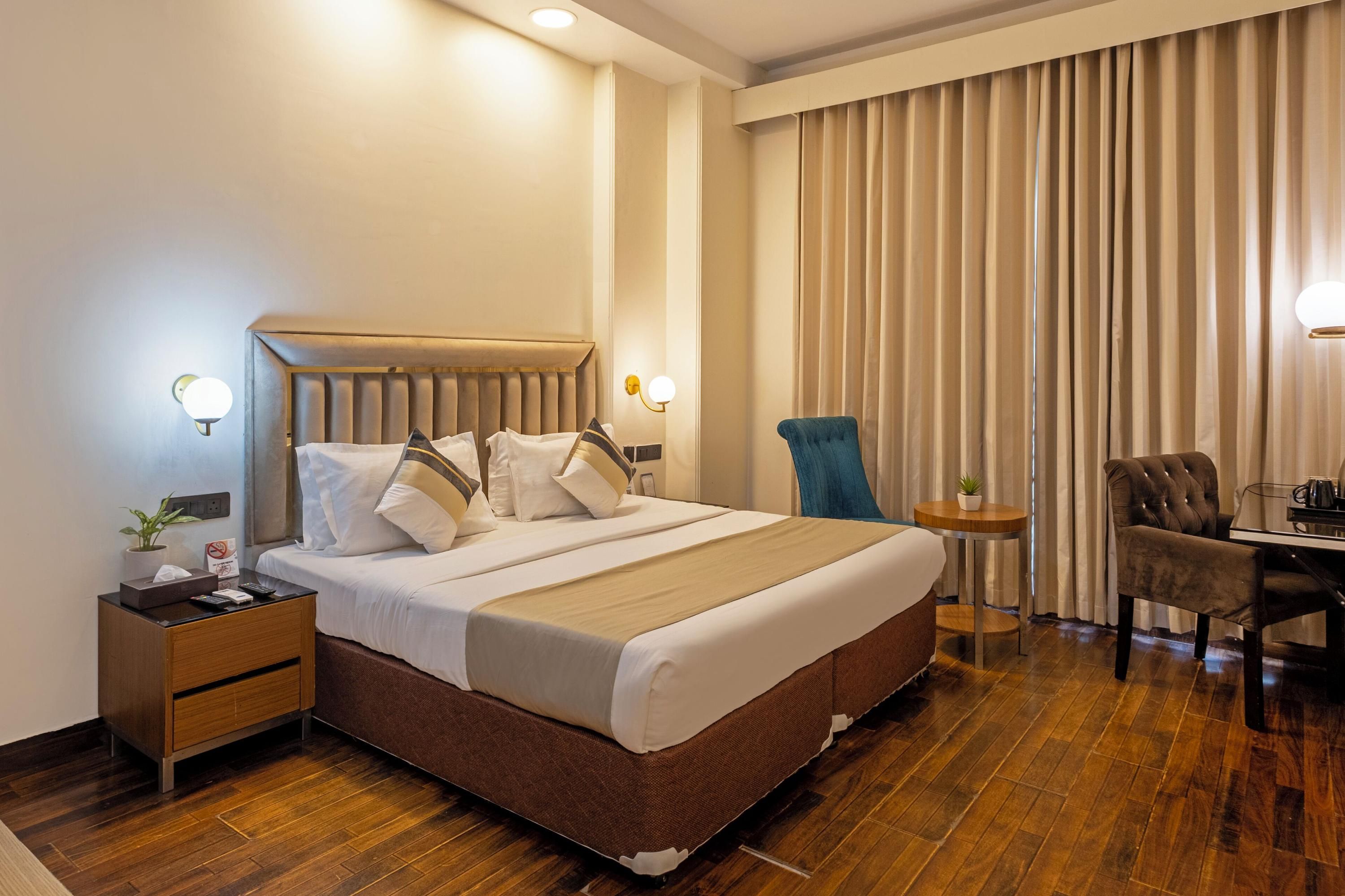 The Orion - Greater Kailash thumbnail 3