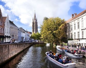 B-Square - Bruges