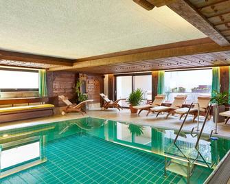 Kurhotel Eichinger - Bad Woerishofen - Pool