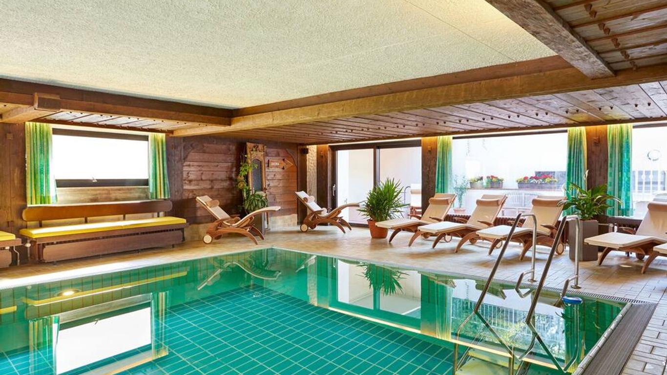 Kurhotel Eichinger