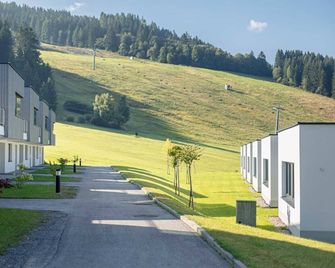 Naturpark Chalets Lambrecht by Alps Reso - Sankt Lambrecht - Building