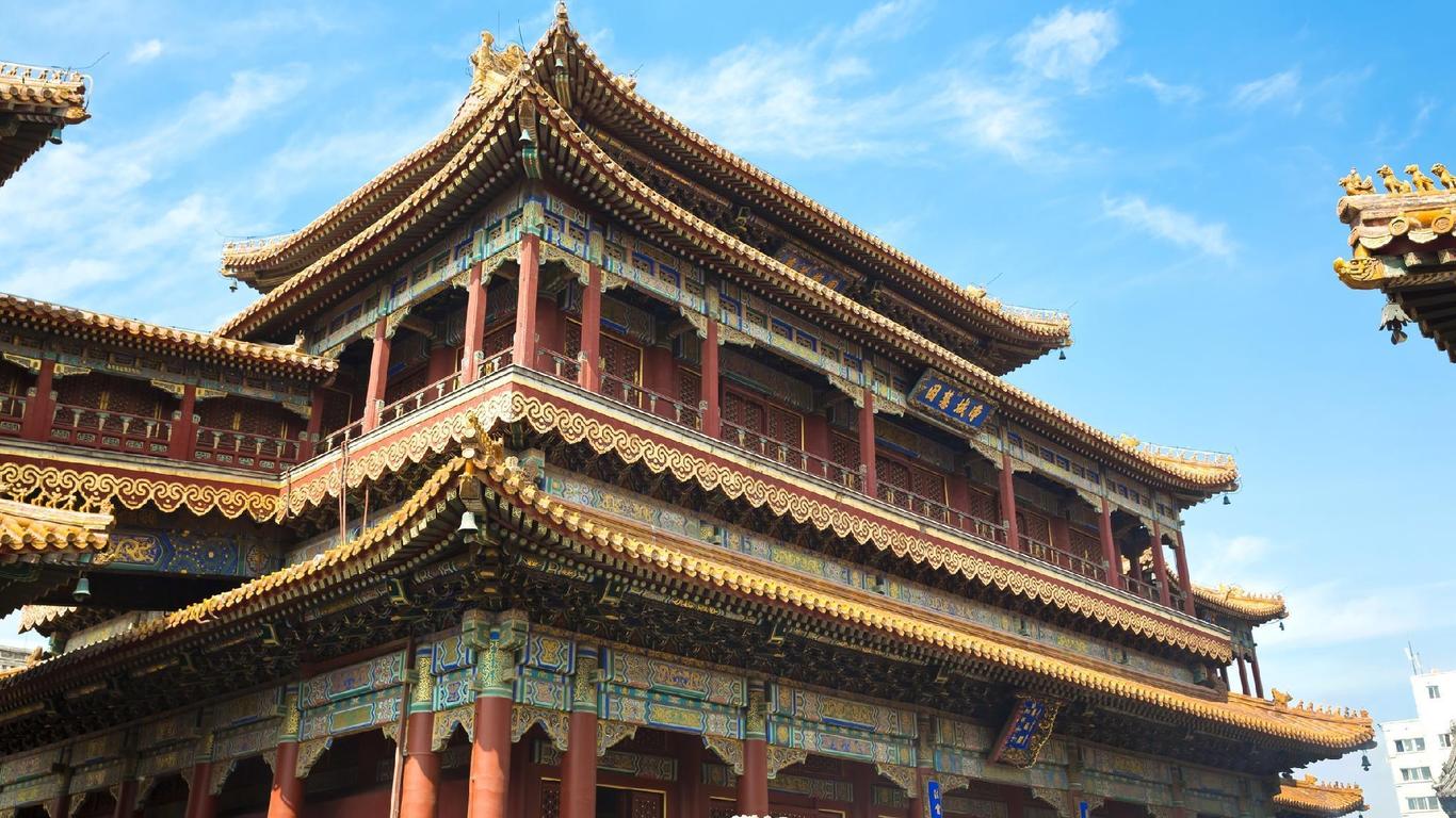 7days Premium Beijing Chaoyangmen Branch