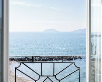 Hotel Venere Azzurra - Lerici - Balcony
