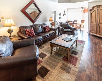 Legacy at Thousand Hills - Branson - Sala de estar