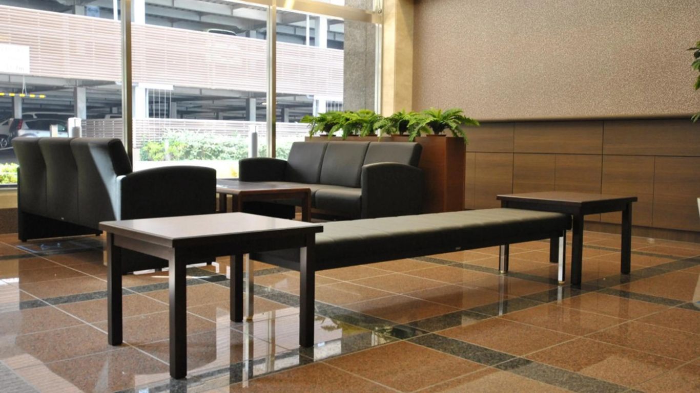 Hotel Mark-1 Tsukuba