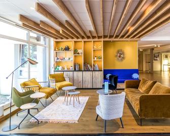 Novotel Narbonne Sud - Narbonne - Lounge