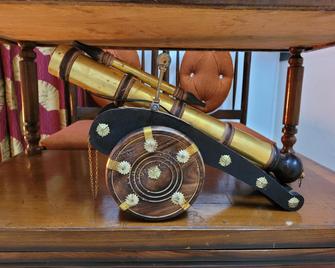 Dhairya's Villa Home Away From Home - Jammu