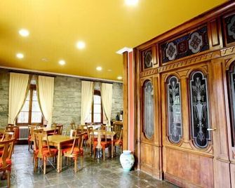 Puente Romano - Cangas de Onís - Restaurante
