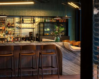 Hôtel Mercure Libourne Saint Emilion - Лібурн - Бар