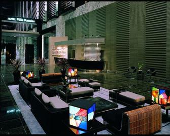 Hotel Villa Fontaine Grand Tokyo-Shiodome - Tokyo