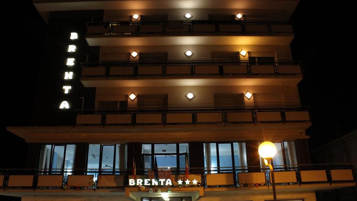 Hotel Brenta