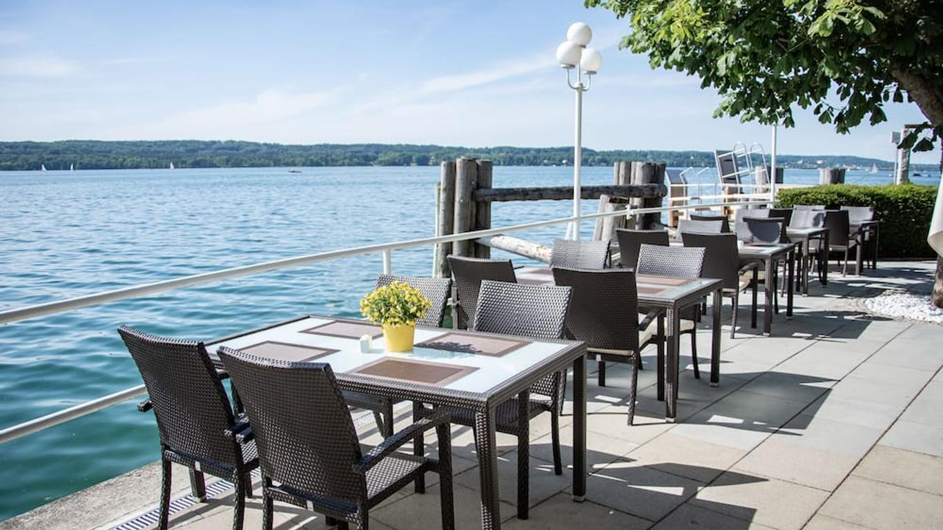 Seehotel Leoni
