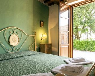 Tenuta Aronne - Massa Marittima - Habitación
