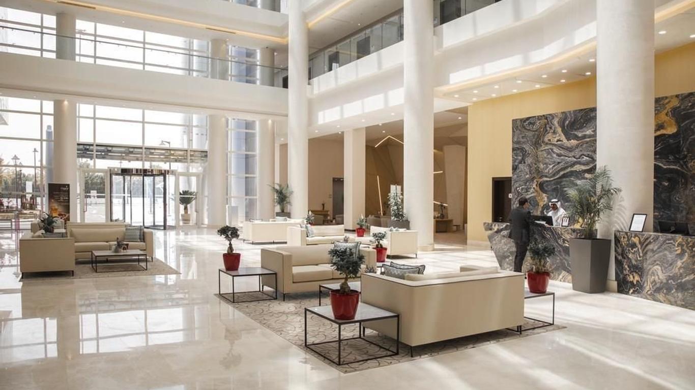 Cristal Amaken Hotel