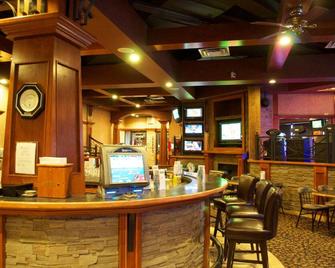 Slave Lake Inn & Conference Centre - Slave Lake - Receptie