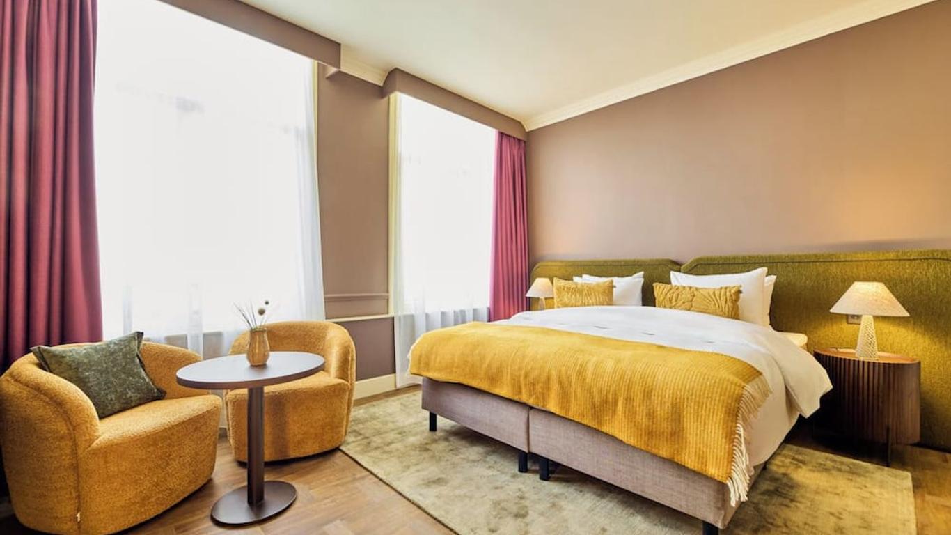 Paleis Hotel