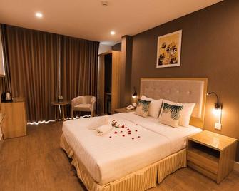 My Villa Hotel - Airport - Ciudad Ho Chi Minh - Habitación