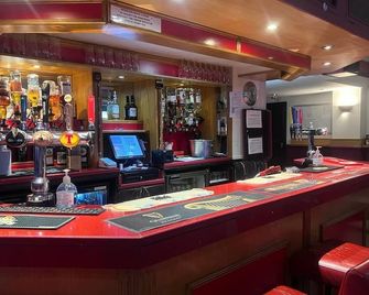 Brig Inn Hotel - Aberdeen - Bar