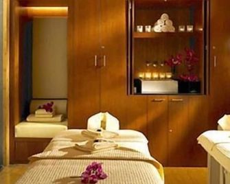 Gocos Hotel - Klang - Spa